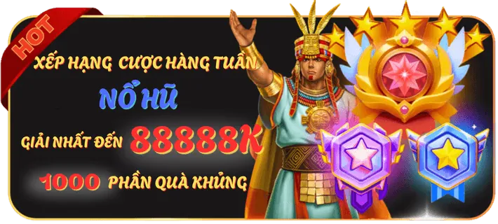 Các tính năng bonus trong game slot