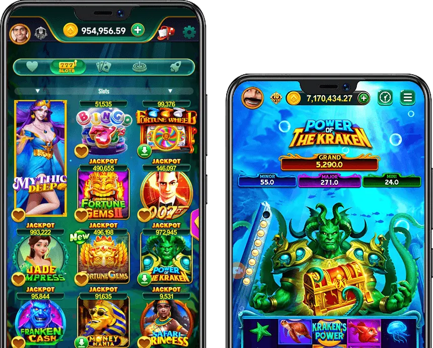 Lịch sử phát triển của top game nổ hũ uy tín nhất